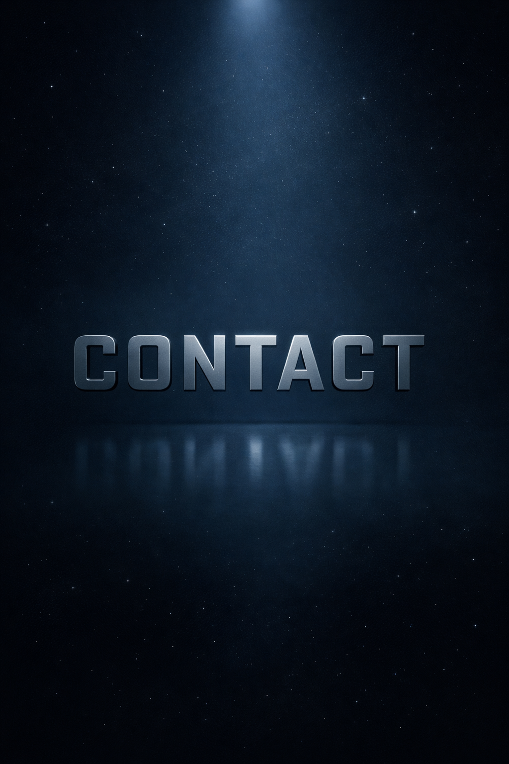 Contact — the procurement office