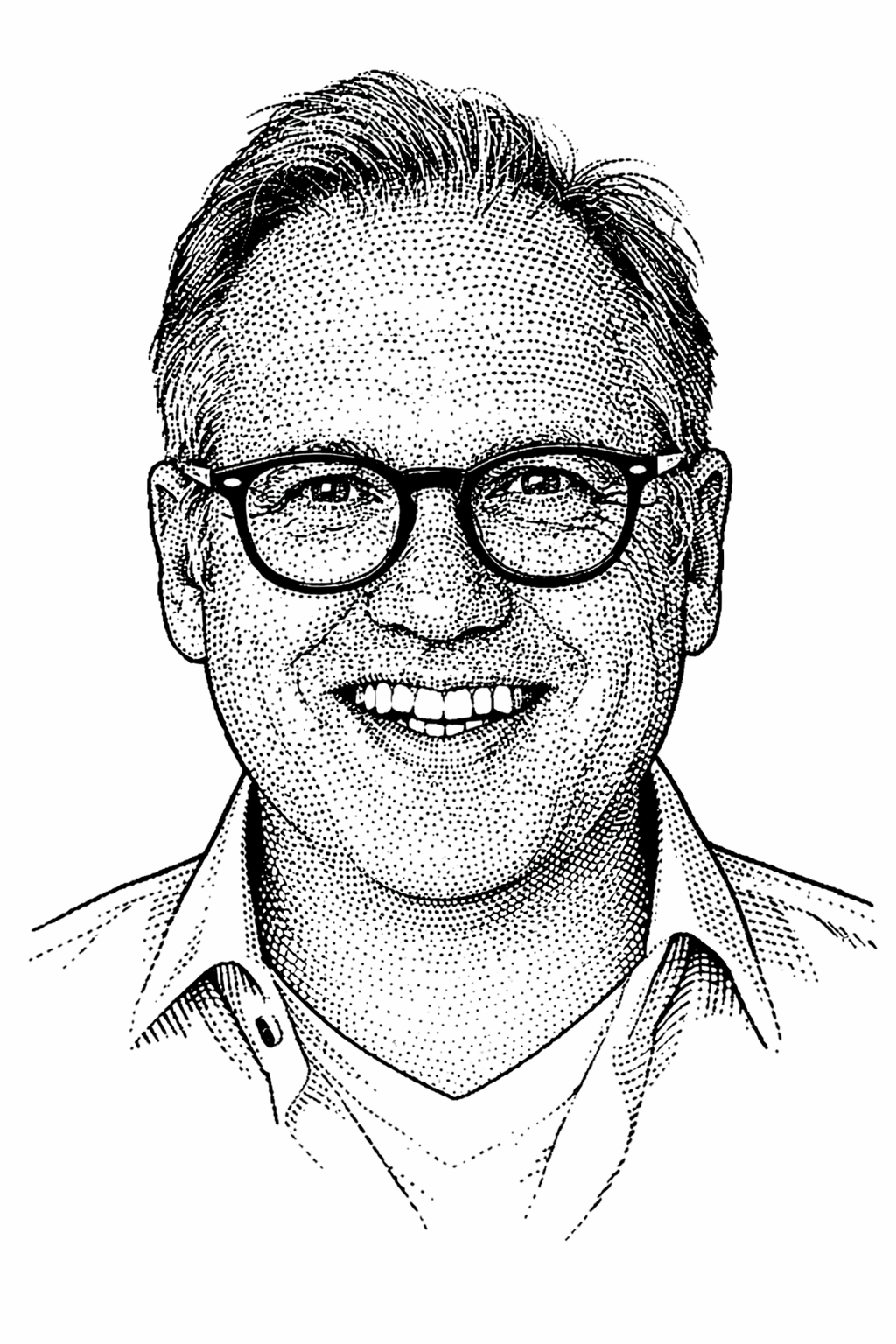 Hendrik Poelenjee, Founder of the procurement office